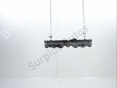 Suporte do pára-choques trás Suporte do pára-choques trás MASERATI 228 2.8 (224 hp) 36509453 36509453