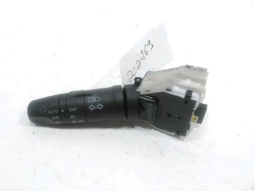 Used Headlight switch NISSAN NOTE (E11, NE11) 1.5 dCi (86 hp) 30989151