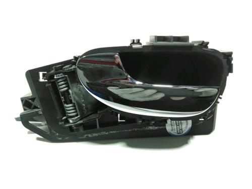 Used Front left interior door handle PEUGEOT 307 (3A/C) 1.6 HDi 110 (109 hp) 28242989