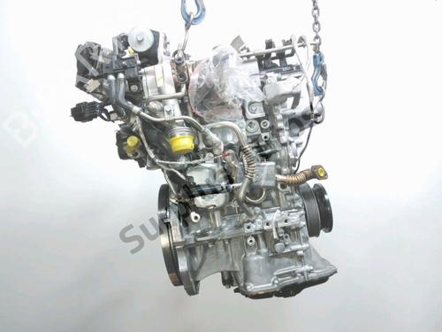 Engine HYUNDAI i30 Estate (PDE) 1.0 T-GDI hybrid 48V | BP37761861M1 - Image 3