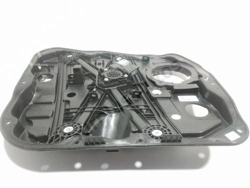 Used Front left window mechanism Front left window mechanism HYUNDAI SANTA FÉ IV (TM, TMA) 1.6 T-GDI Hybrid (230 hp) 33281378 33281378