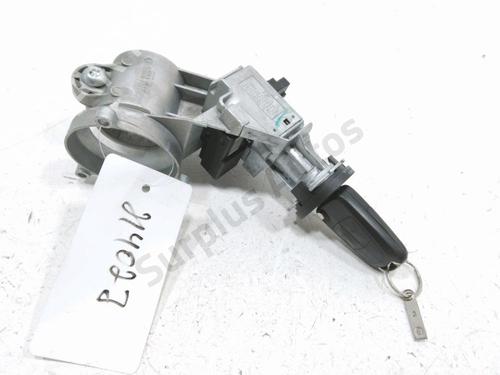 Ignition barrel OPEL CORSA D (S07) 1.3 CDTI (L08, L68) | BP30987286M48