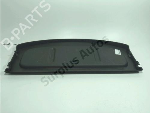 Rear parcel shelf KIA RIO IV (YB, SC, FB) 1.0 T-GDI 100 | BP36832055C85 - Image 2