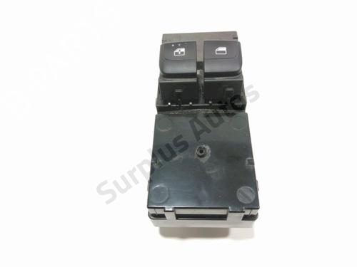 Used Left front window switch KIA RIO IV (YB, SC, FB) 1.0 T-GDI 100 (101 hp) 31986873