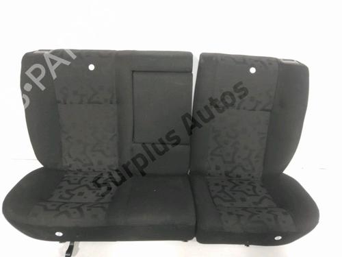 Used Rear seat Rear seat VW GOLF IV (1J1) 1.6 (100 hp) 35773946 35773946