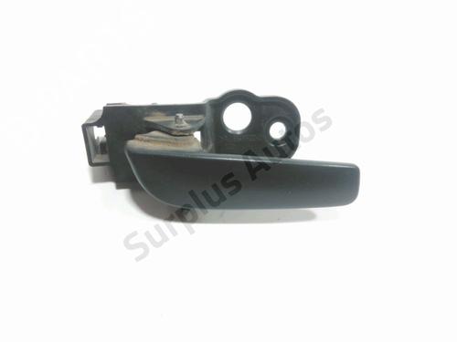 Used Front left interior door handle Front left interior door handle CITROËN NEMO MPV 1.4 HDi (68 hp) 28243394 28243394