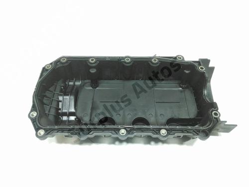 Valve cover RENAULT TWINGO II (CN0_) 1.2 16V (CN04, CN0B) | BP28219594M124 