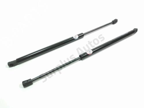Used Tailgate lift support PEUGEOT 308 SW I (4E_, 4H_) 1.6 HDi (109 hp) 28261915