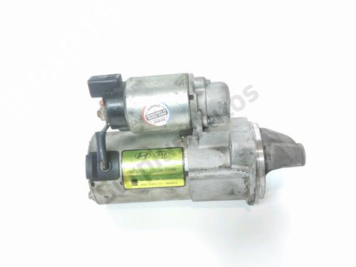 Motor de arranque Motor de arranque KIA OPTIMA (JF) 1.7 CRDi (141 hp) 34643159 34643159