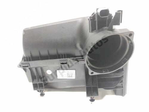 Used Air filter box Air filter box MERCEDES-BENZ GLA-CLASS (X156) GLA 220 d (156.903) (177 hp) 34231890 34231890
