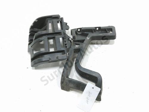 Used Rear bumper bracket PEUGEOT 5008 (0U_, 0E_) 1.6 HDi (112 hp) 31001191