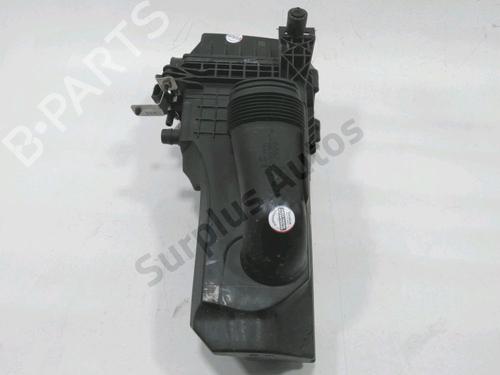 Luftrenser kiste FORD FIESTA VI (CB1, CCN) 1.5 TDCi (75 hp) 30983596