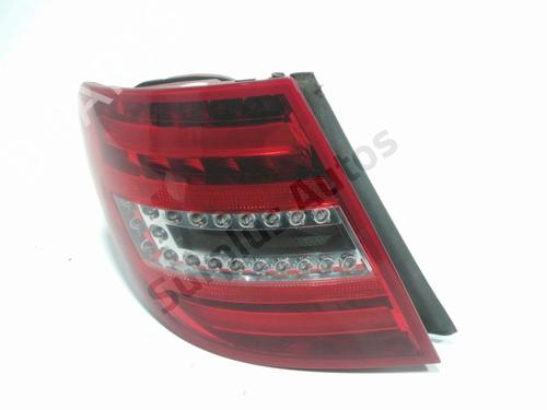 Venstre Baklys MERCEDES-BENZ C-CLASS T-Model (S204) C 180 CDI (204.200) (120 hp) 30654825