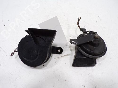 Horn MERCEDES-BENZ C-CLASS Coupe (CL203) C 220 CDI (203.706) (143 hp) 30986036