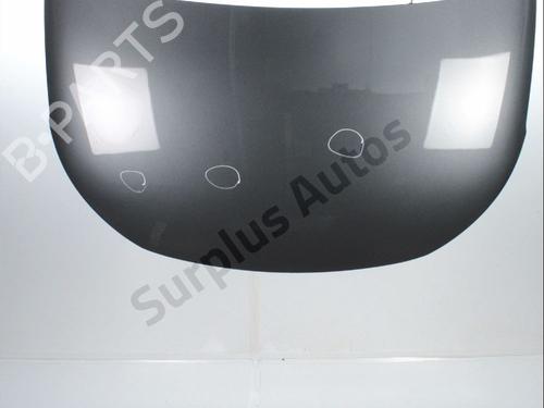 Motorhjelm Motorhjelm CITROËN C4 CACTUS 1.6 BlueHDi 100 (99 hp) 36509287 36509287