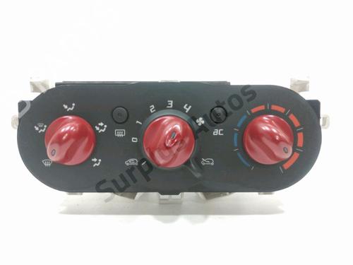 Used Climate control Climate control RENAULT TWINGO II (CN0_) 1.2 16V (CN0K, CN0V, CN0A) (76 hp) 33231110 33231110