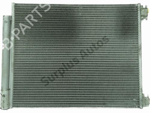Heater matrix RENAULT MEGANE IV Hatchback (B9A/M/N_) 1.5 dCi 110 (B9A3) | BP35972412M63 - Image 2