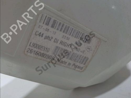 Right front indicator RENAULT TWINGO II (CN0_) 1.2 16V (CN04, CN0B) | BP39707073C33 - Image 3