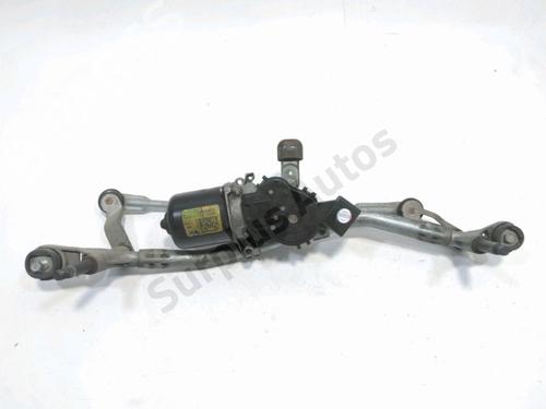front-wipers-mechanism-citroen-c3-ii-sc_-2009-38433136 main image