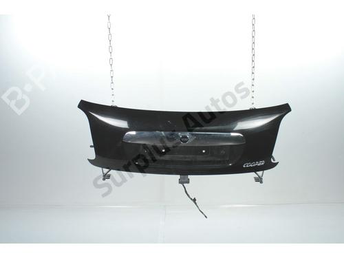 Used Tailgate Tailgate MINI MINI Convertible (F57) Cooper (136 hp) 33646877 33646877