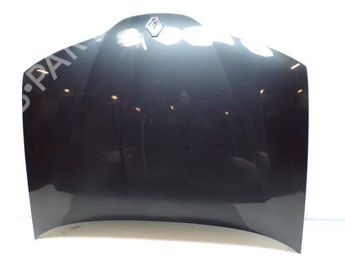 Used Hood RENAULT LAGUNA II (BG0/1_) 2.2 dCi (BG0F) (150 hp) 28237012
