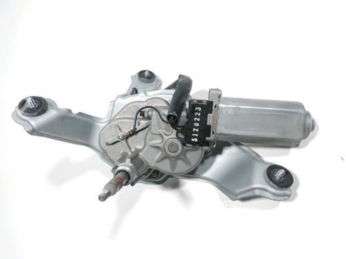 Used Rear wiper motor KIA RIO III (UB) 1.25 CVVT (86 hp) 28272510
