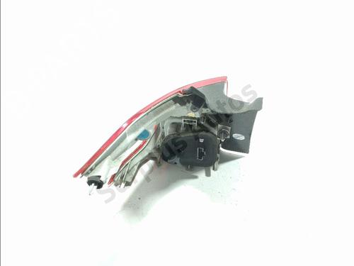 Right taillight PEUGEOT 2008 I (CU_) 1.6 HDi | BP37788581C35 - Image 2