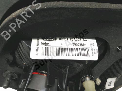 Left tailgate light FORD C-MAX II (DXA/CB7, DXA/CEU) 1.6 TDCi | BP34262870C79 - Image 4