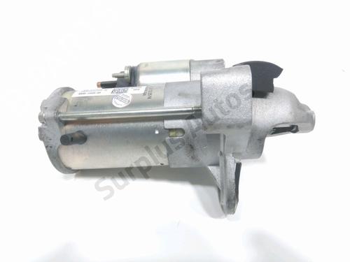 Starter RENAULT CLIO V (B7_) 1.0 TCe 90 (B7MT) | BP37763698M8 - Image 4