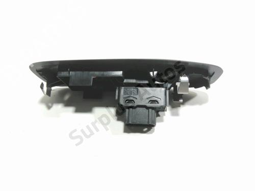 Right front window switch PEUGEOT 208 I (CA_, CC_) 1.2 VTi 68 / PureTech 68 | BP37681298I26 - Image 2
