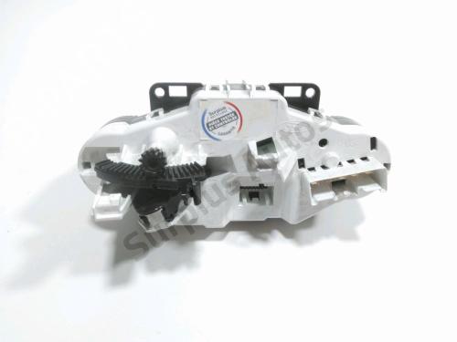 Climate control FORD FIESTA VI (CB1, CCN) 1.25 | BP39016514I5 - Image 2