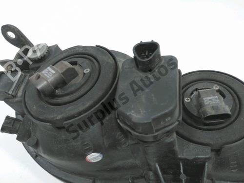 Left headlight TOYOTA COROLLA Liftback (_E11_) 1.4 (ZZE111_, ZZE111R) | BP31005314C28