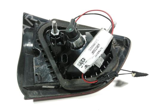 Right tailgate light RENAULT CLIO IV Grandtour (KH_) 1.5 dCi 90 (KHN3, KHN4) | BP28267205C80 