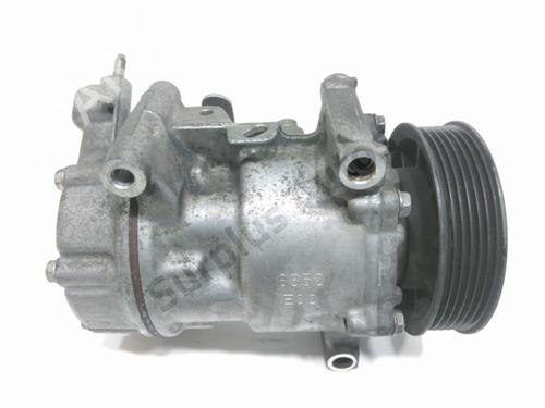 AC compressor CITROËN C3 II (SC_) 1.6 BlueHDi 75 | BP39490683M34 - Image 4