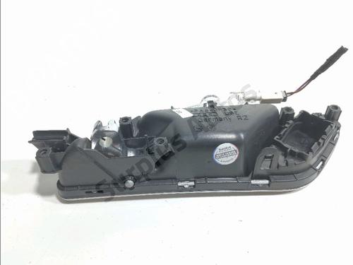 Front right interior door handle AUDI A3 (8V1, 8VK) 1.8 TFSI | BP36464885I14 - Image 3
