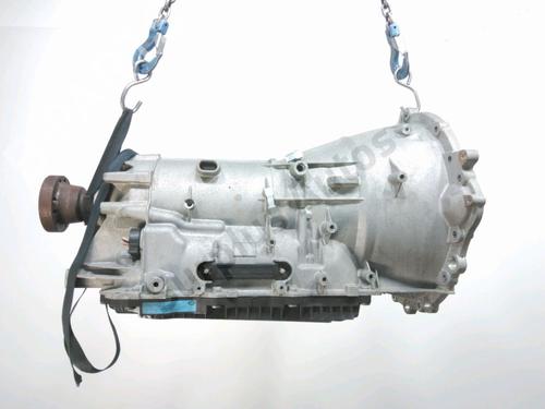 Gearbox JAGUAR XF II (X260) 2.0 D | BP28224641M3 - Image 4