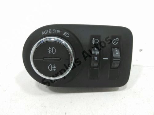 Used Headlight switch Headlight switch 37768508 37768508