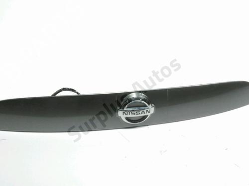 Used Tailgate handle Tailgate handle NISSAN JUKE (F15) 1.5 dCi (110 hp) 39706947 39706947