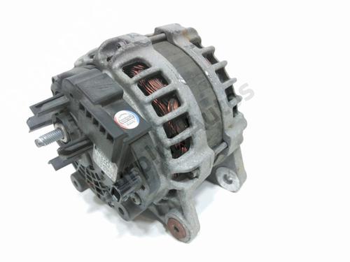 Alternator NISSAN QASHQAI II (J11, J11_) 1.2 DIG-T | BP28222895M7