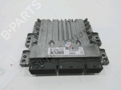 Used Engine control unit (ECU) RENAULT MEGANE III Hatchback (BZ0/1_, B3_) 1.5 dCi (BZ09, BZ0D, BZ1W, BZ29, BZ14) (110 hp) 30984777