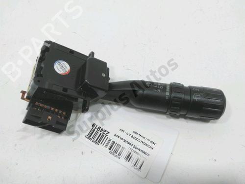 Commutateur HYUNDAI COUPE II (GK) 2.7 V6 (167 hp) 30989683