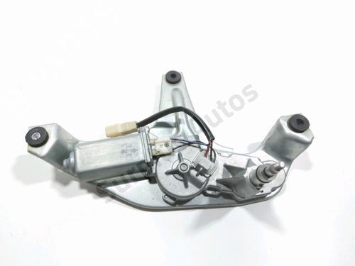 Viskermotor bagrude MITSUBISHI GRANDIS (NA_W) 2.0 DI-D (NA8W) (136 hp) 28272838