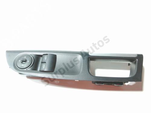 Left front window switch FORD TRANSIT CONNECT V408 Box Body/MPV 1.0 Flexifuel | BP39706605I27 - Image 2