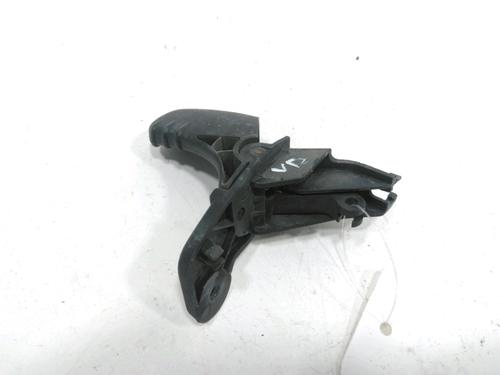 Used Front right exterior door handle RENAULT TWINGO II (CN0_) 1.5 dCi (CN0E) (64 hp) 30995743