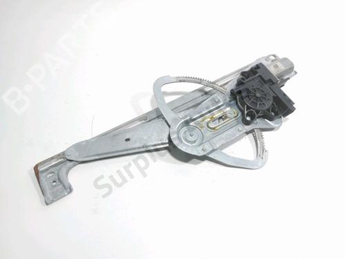 Used Front left window mechanism Front left window mechanism VOLVO S80 II (124) D5 (205 hp) 36374382 36374382