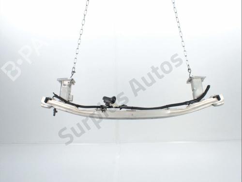 Used Front bumper reinforcement RENAULT SCÉNIC III (JZ0/1_) 1.5 dCi (106 hp) 28235360