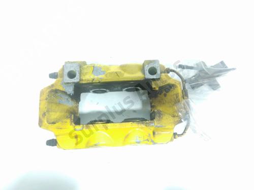Left front brake caliper RENAULT CLIO III (BR0/1, CR0/1) 2.0 16V Sport | BP28226345M105