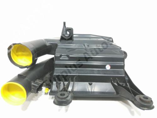 Luftfilter kasse Luftfilter kasse PEUGEOT 208 I (CA_, CC_) 1.6 HDi / BlueHDi 75 (75 hp) 36153184 36153184