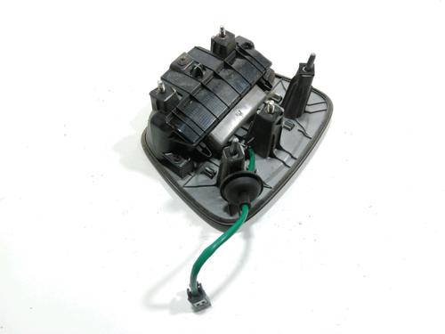 Switch KIA SOUL I (AM) 1.6 CRDi 115 | BP28258885I30 