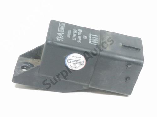 Electronic module CITROËN C3 II (SC_) 1.4 HDi 70 (SC8HZC, SC8HR0, SC8HP4) | BP36946496M83 - Image 3